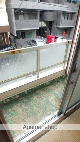 大濠丸ビル 101 ｜ 福岡県福岡市中央区今川１丁目10-23（賃貸マンション1LDK・1階・40.18㎡） その11