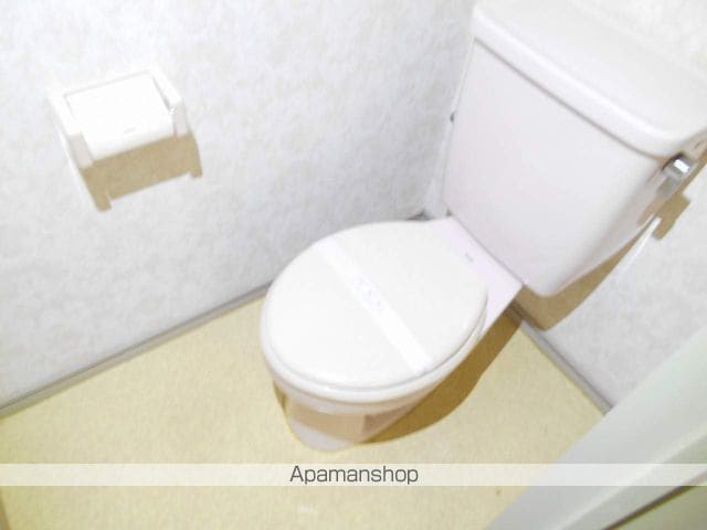 サンローラン藤ヶ丘の内装写真