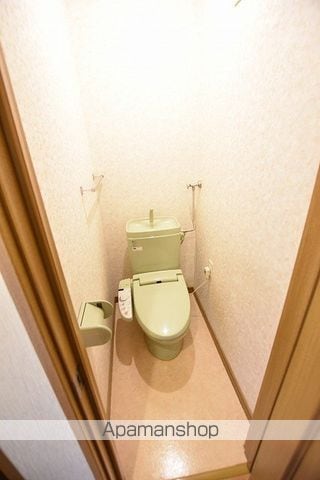 ワンニャンハウスの内装写真