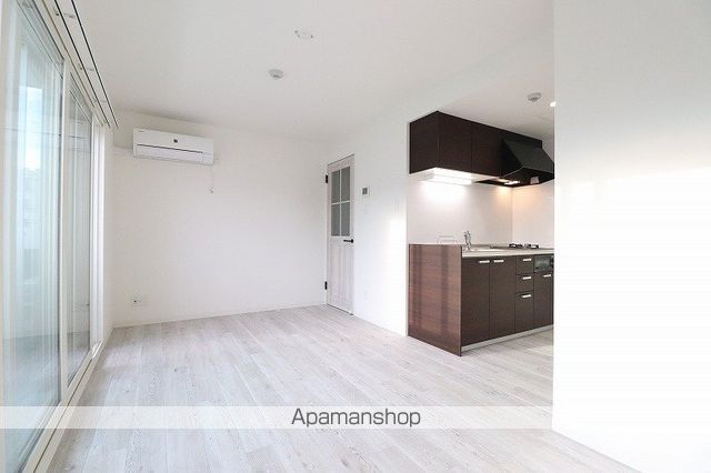 DOLCE VITA GAKUENMAEの内装写真