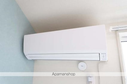 ハーモニーテラス桜台Ⅷ[1R/12.18m2]のその他内装4