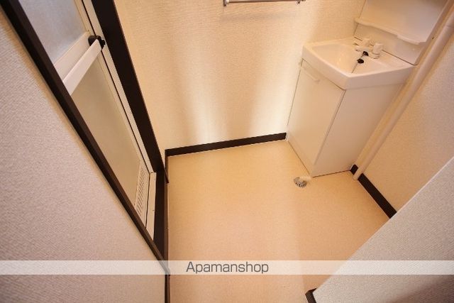 ハイム照波園の内装写真