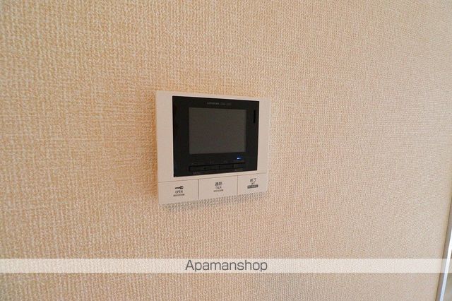 アイル京都宇治西の内装写真