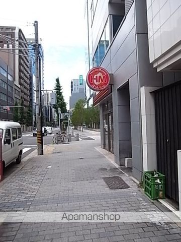 丸の内スクエアの周辺写真