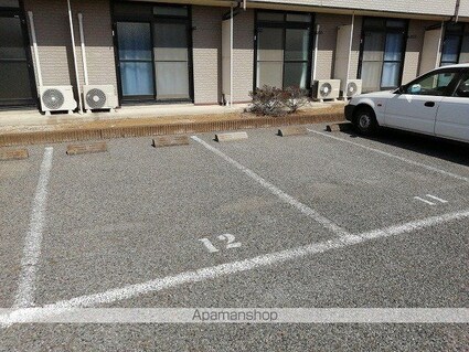 レオパレス出藍[1K/26.49m2]の共用部3