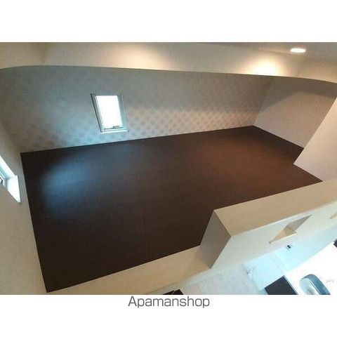 シェソワ黒川の内装写真