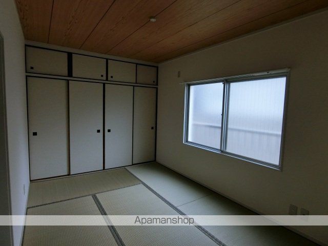 五十川ビルの内装写真