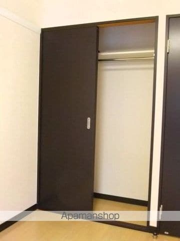 レオネクストコージーコートIの内装写真