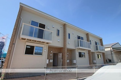 ドルチェ　ヴィラ[2LDK/67.9m2]の外観2