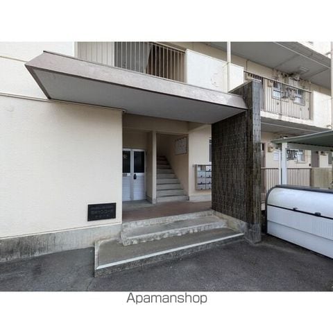 岩崎サンコーポのその他写真