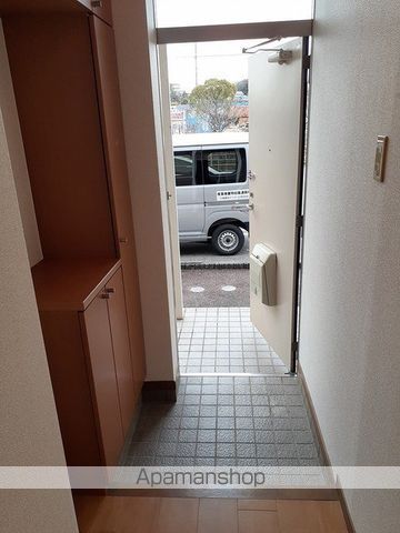カーサエスタ弐番館の内装写真