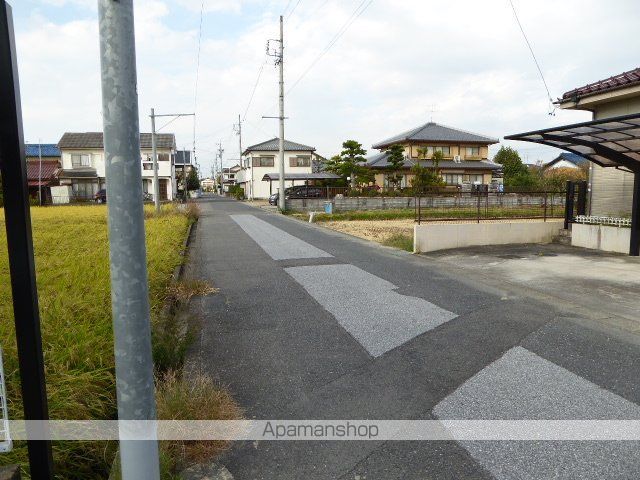 一宮市 2階建 築22年の周辺写真