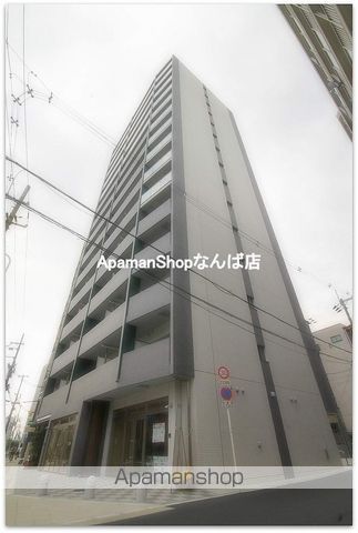 URBANEX真田山の外観写真