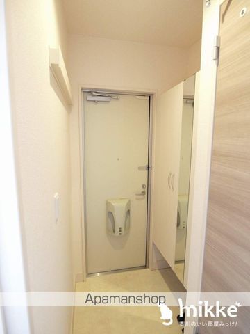 パイン グローブ井戸の内装写真