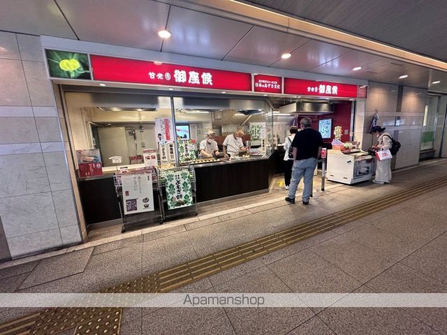 宮之阪1丁目 貸家の周辺写真