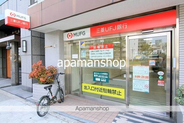 アリヴィスSHIMMACHIの周辺写真