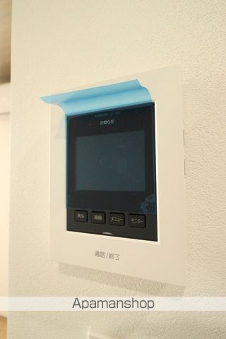 VELDE鵯島の内装写真