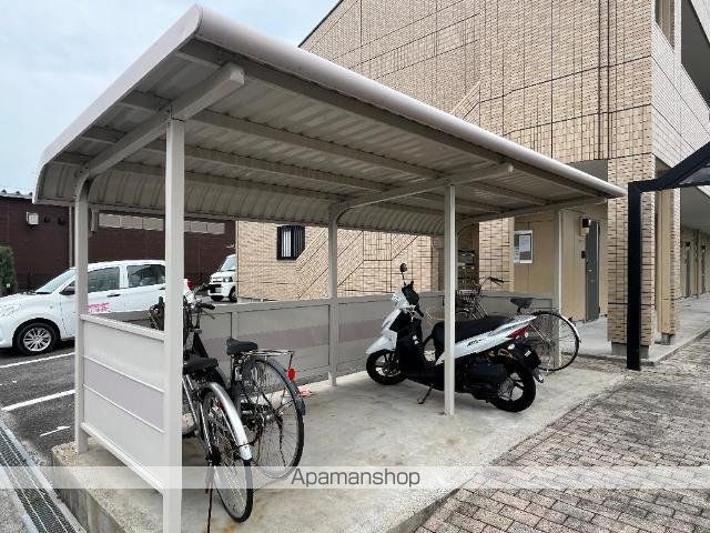 サンハイツ折坂の外観写真