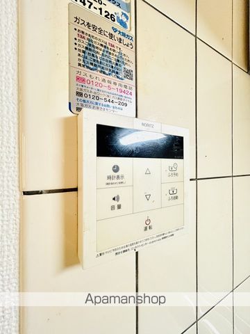 サクセス守口の内装写真