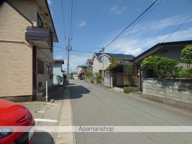 メゾンドひがしの周辺写真