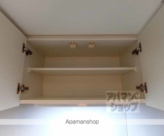 アスヴェル京都壬生EASTの内装写真