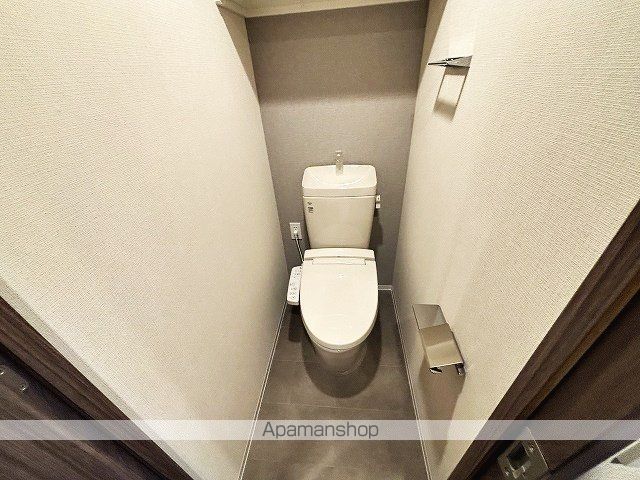 コンフォリア新大阪宮原Qの内装写真