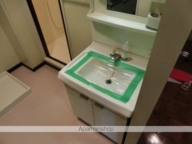 香里園ヒルズの内装写真