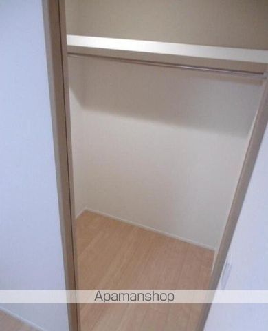 ソレイユ大原の内装写真
