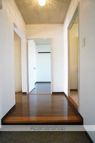 アーバンビレッジの内装写真