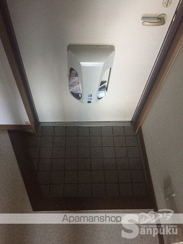 道後今市マンションの内装写真