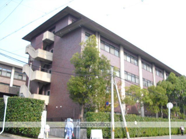 ARIETTA HARADANIの周辺写真