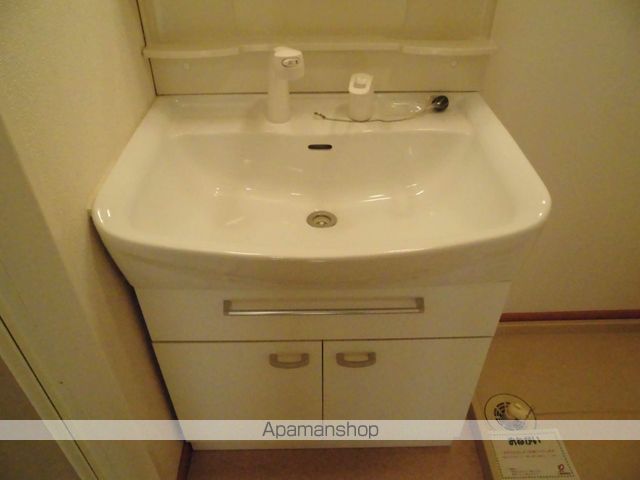 SELVAの内装写真