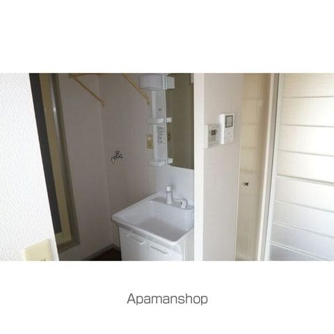エスポワールの内装写真