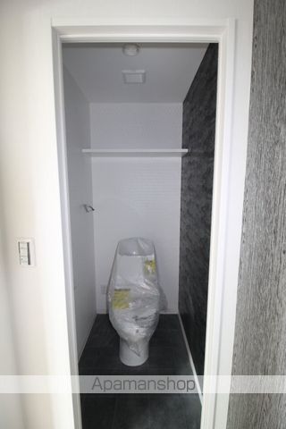 さくらHILLS ARAKOの内装写真