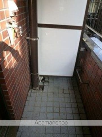 ロワール仙川の内装写真