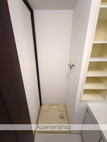 レジデンス八王子明神町の内装写真