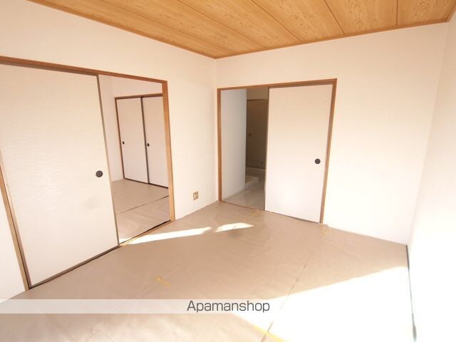 コーポマルタ[2DK/39.6m2]の内装6
