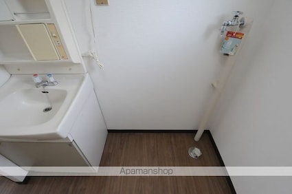 フレグランス増沢Ｂ棟[2DK/42m2]のその他設備