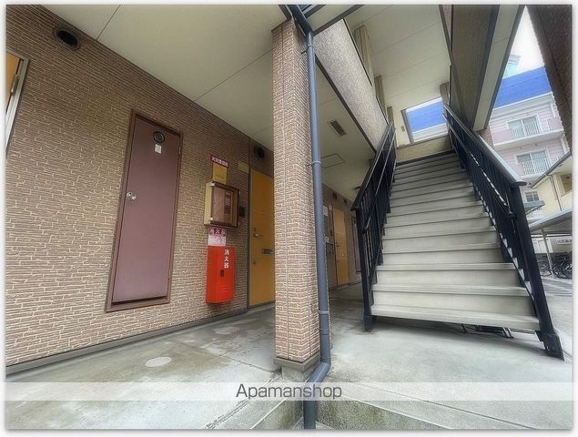 セレーナ住之江の内装写真