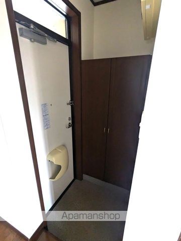 グレース ドマーニBの内装写真