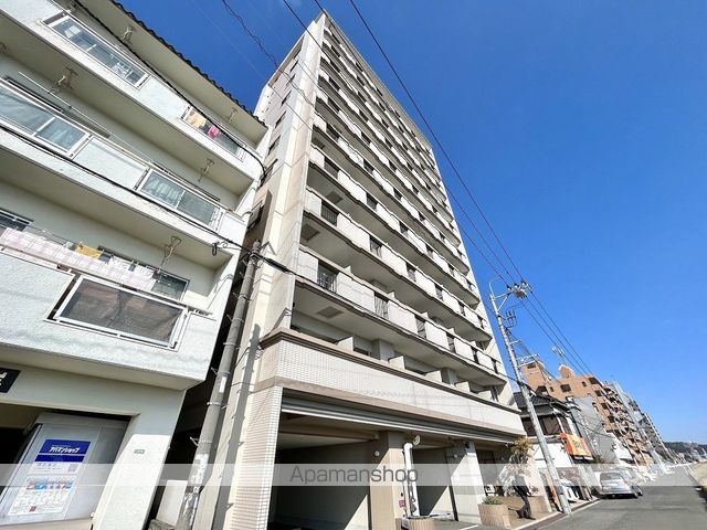 トーカンキャステール己斐本町の外観写真