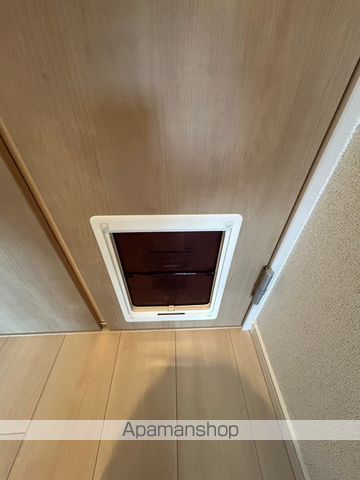スアヴィス千葉の内装写真
