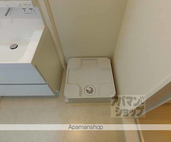 ワイズコートの内装写真