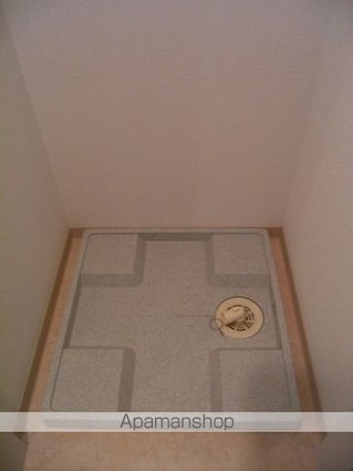 東京都杉並区方南１丁目[1K/20.34m2]の内装