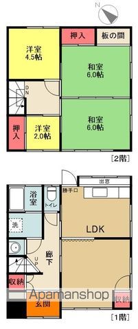 townhouse 福島県いわき市小名浜港ケ丘2-4
地図を見る
