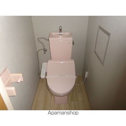 メゾンＹ・Ｍ・Ｄ[1K/23.99m2]のキッチン