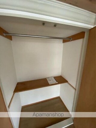 太田下町第３[1K/18.9m2]の収納