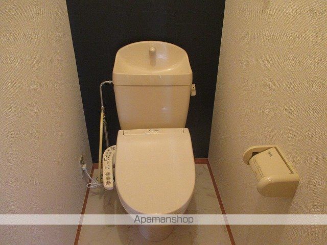 J’S 254の内装写真