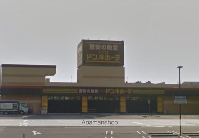 レオネクスト平江Yの周辺写真