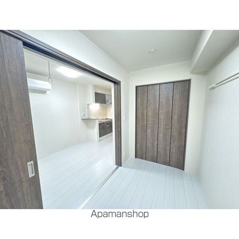 Casa de La Pazの内装写真